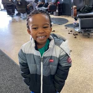 Meet your Posher, Jillian